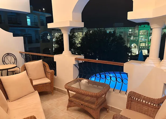 Paradise Close To Airport * Sharm el-Sheikh
