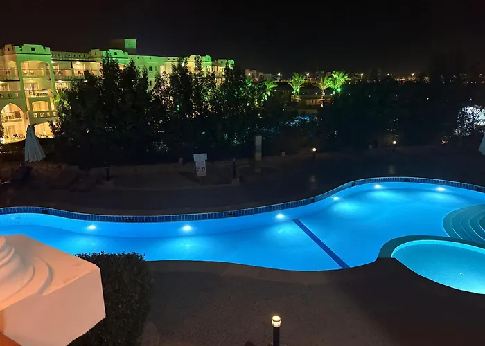 Paradise Close To Airport *