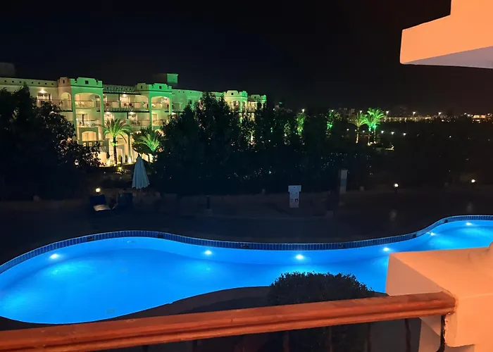 Paradise Close To Airport Sharm el-Sheikh