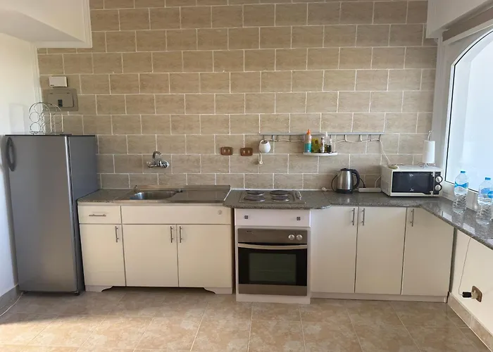 Apartment Paradise Close To Airport Sharm el-Sheikh
