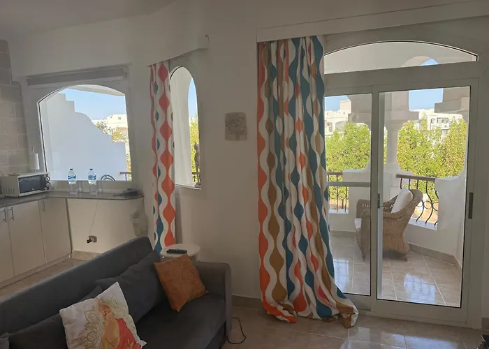 Apartment Paradise Close To Airport