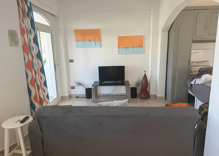 Paradise Close To Airport * Sharm el-Sheikh