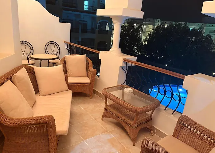 Paradise Close To Airport * Sharm el-Sheikh