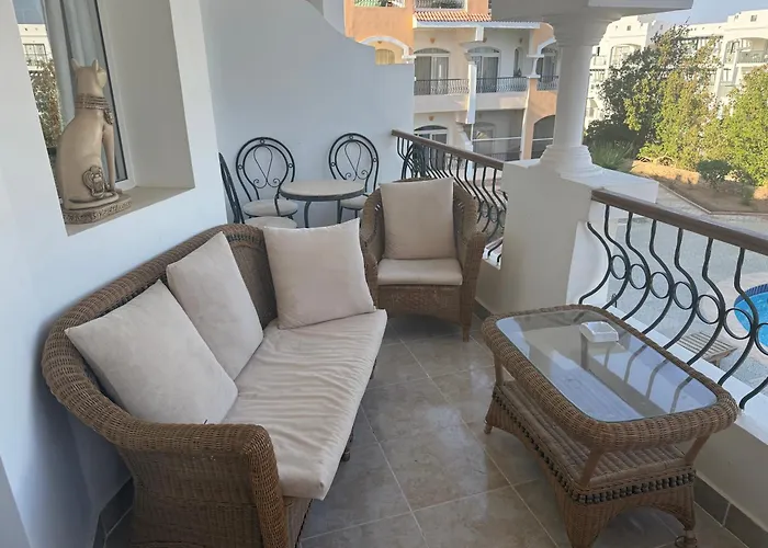 Apartment Paradise Close To Airport